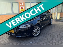 Audi A3 Cabriolet - 1.8 TFSI Ambition Pro Line