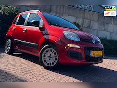 Fiat Panda - 0.9 TwinAir Easy/RIJKLAAR/