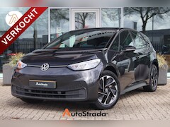 Volkswagen ID.3 - 58kWh Pro 145pk SoH 94% | Stoelverwarming | LED | Carplay | Navi | Virtual | Sfeer | ACC |