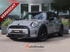 MINI 5-Deurs - (f55) 1.5 Cooper 136pk | Navi | LED | DAB | Carplay | Union Jack | Virtual |