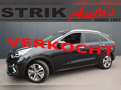 Kia e-Niro - DynamicPlusLine 64 kWh SOH 99% - CAMERA - PDC - SCHUIFKANTELDAK