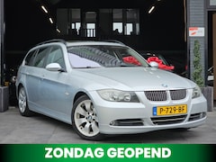 BMW 3-serie Touring - 330i High Executive|AUT|PANO|Stoelvw|APK
