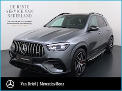 Mercedes-Benz AMG GLE - 53 4MATIC+ Hybride | Pano Trekhaak HUD Burmester Memory Luchtvering
