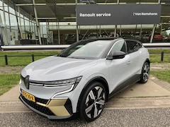 Renault Mégane E-Tech - EV60 220PK Iconic / 360 Camera / Winter pakket / Climate / Apple Carplay / Android Auto /