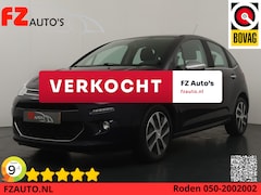 Citroën C3 - 1.2 VTi Collection - Airconditioning - Trekhaak - Parkeersensoren Achter