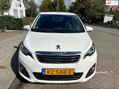 Peugeot 108 - 1.0 e-VTi Active
