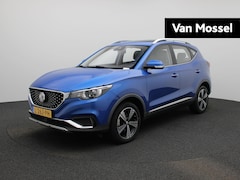 MG MG ZS EV - Luxury 45 kWh zs ev