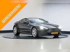 Aston Martin V8 Vantage - 4.7 V8