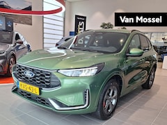 Ford Kuga - 2.5 PHEV ST-Line X | €9150, - Voordeel | Direct Leverbaar | Elekt. Trekhaak | Draadloos La