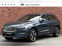 Volvo XC60 - 2.0 T6 Plug-in hybrid AWD Essential | Denim Blue metallic | Cardamom Nordico bekleding | 1