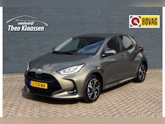Toyota Yaris - 1.5 Hybrid 115 First Edition Apple Carplay Ned. auto 1e eigenaar dealer onderhouden