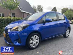 Toyota Yaris - 1.0 VVT-i Comfort