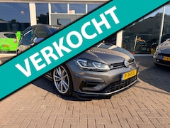 Volkswagen Golf - 2.0 TSI 4Motion R/Pano/Digitaal Dash/Camera/Leer