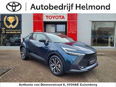 Toyota C-HR - 2.0 Plug-in Hybrid 220 Dynamic
