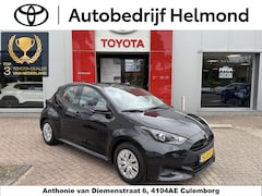 Toyota Yaris - 1.5 Hybrid 115 Comfort