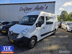 Renault Master - bestel T35 2.3 dCi 145 DC Energy