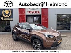 Toyota Yaris Cross - 1.5 Hybrid 130 Executive
