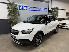 Opel Crossland X - 1.2 Turbo Online Edition // Autom. // Carplay // stoelverw