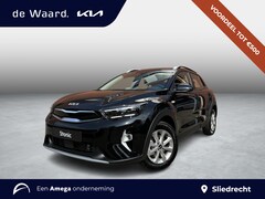 Kia Stonic - 1.0 T-GDi MHEV DynamicLine | €2.000, - voorraad voordeel | Achteruitrijcamera | LED-koplam