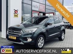 Ford Kuga - 1.5 TITANIUM AUTOMAAT | PDC V&A | TREKHAAK