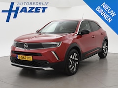 Opel Mokka Electric - LEVEL 3 50 kWh 100 % SOH + CARPLAY | DAB | CAMERA | 17 INCH