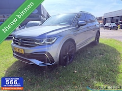 Volkswagen Tiguan - 1.5 TSI R-Line Business+