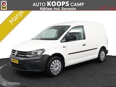 Volkswagen Caddy - Bestel 1.2 TSI L1H1 BMT Trendline | Marge |BTW / BPM Vrij | Airco | Zij-schuifdeur | Elek.
