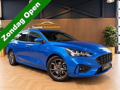 Ford Focus Wagon - 1.0 EcoBoost. ST LINE. Titanium X Business