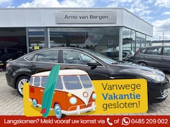 Mazda 6 - 6 2.0 S-VT Business Plus, navigatie, climatronic, cruisecontrol, trekhaak, parkeersensoren