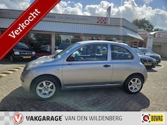 Nissan Micra - 1.2 Pure