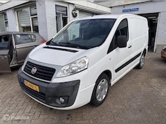 Fiat Scudo - Bestel 12 2.0 MultiJet LH2 Maxi SX