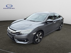 Honda Civic - 1.5 i-VTEC Executive|1ste eig.|dealer onderh.|