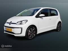 Volkswagen e-Up! - e-up Active/Highline, Camera + Pdc, Stoelverwarming, Cruise, Bleutooth, Airco, Multifuncti