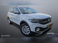 Volkswagen T-Cross - 1.0 TSI Life 47373 KM Carplay Trekhaak