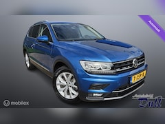 Volkswagen Tiguan - 2.0 TSI 4Motion DSG Highline NAVI 75887KM