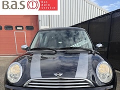 MINI 3-Deurs - 1.6 One Seven