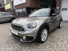 MINI Countryman - 1.5 Cooper S E ALL4 LEDER*NAVI*CRUISE*PDC
