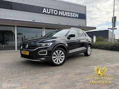 Volkswagen T-Roc - 1.0 TSI Sport ACC LED CARPLAY CAMERA