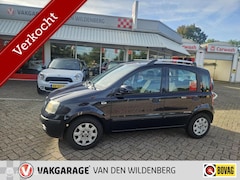 Fiat Panda - 1.2 Edizione Cool