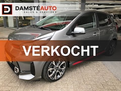 Kia Picanto - 1.0 T-GDi GT-Line 5p Trekhaak, Electrisch schuifdak , Camera