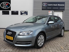 Audi A3 Sportback - 1.4 TFSI Attraction Advance