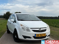 Opel Corsa - 1.0-12V Selection