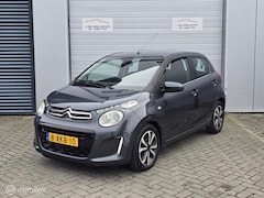 Citroën C1 - 1.0 e-VTi Shine Clima Achteruitrij camera
