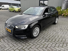 Audi A3 Sportback - 1.6 TDI Ambition Pro Line plus