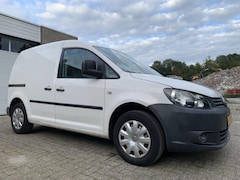 Volkswagen Caddy - Bestel 1.6 TDI 1ste Eig. Airco Elektrische ramen