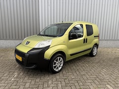 Peugeot Bipper Tepee - 1.4i