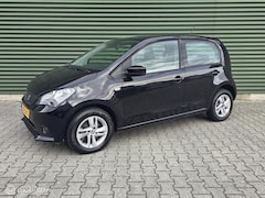 SEAT Mii - 1.0 ITECH|Airco|Navigatie|Nieuwe APK|5-Deurs|