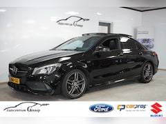 Mercedes-Benz CLA-Klasse - 200 Edition