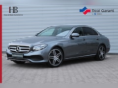 Mercedes-Benz E-klasse - 200 Sfeer/Camera/Stoelverw/Widescreen
