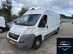 Citroën Jumper - bestel 35 2.2 HDI L3H2 EXPORT